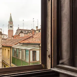 Maison d'hôtes San Marco Experience