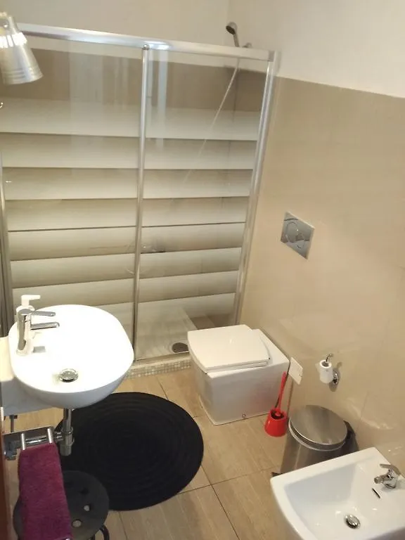 Hostel The Academy Venedig