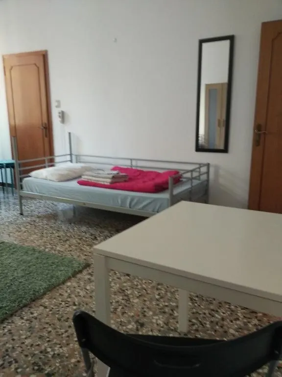 Hostel The Academy Venedig