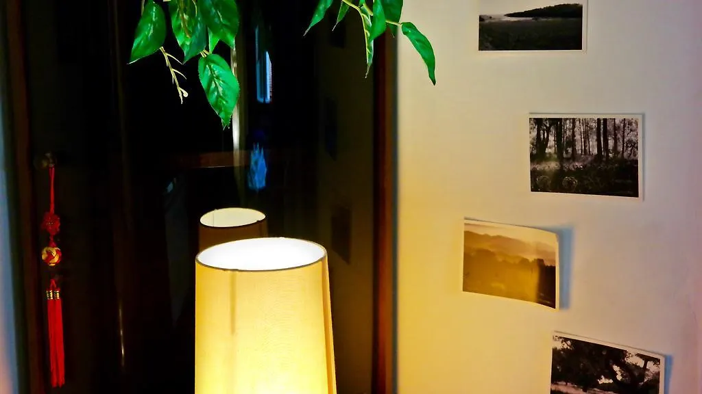 Hostel The Academy Venedig Italien