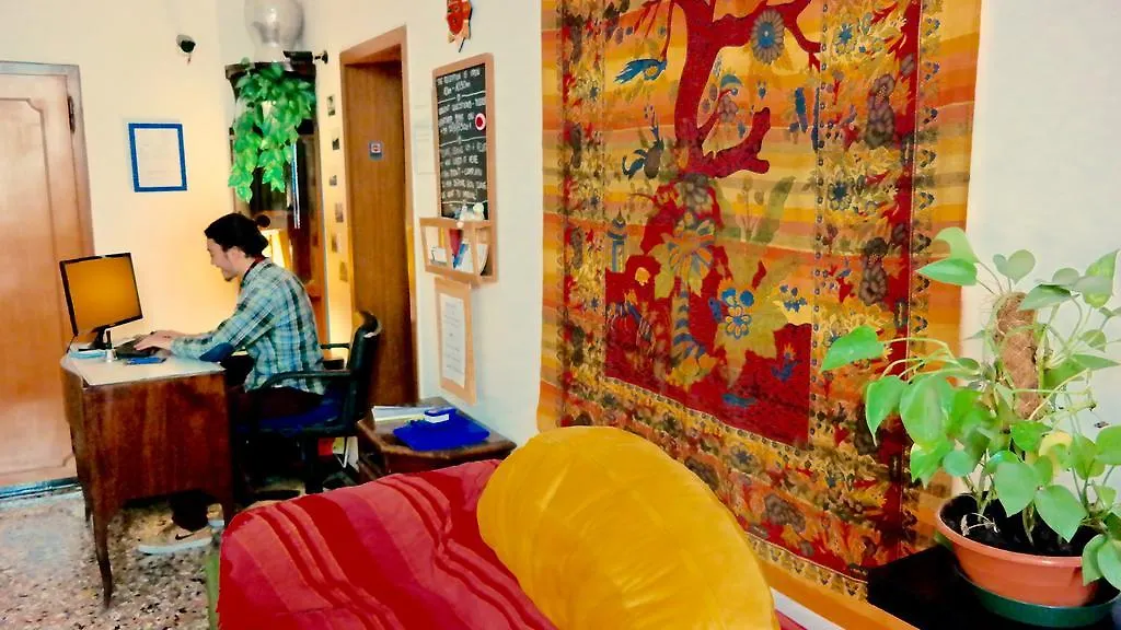Hostel The Academy Venedig