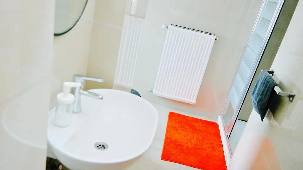 Hostel The Academy Venedig