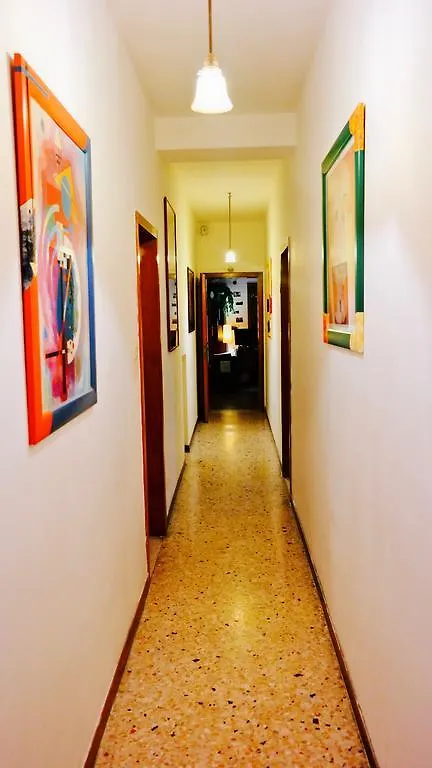Hostel The Academy Venedig 0*,  Italien