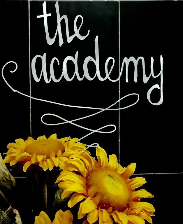 Hostel The Academy Venedig