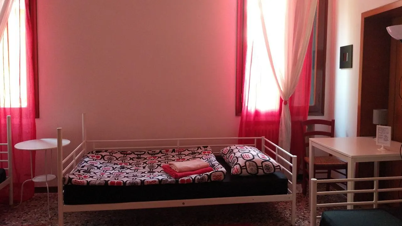 Hostel The Academy Venedig