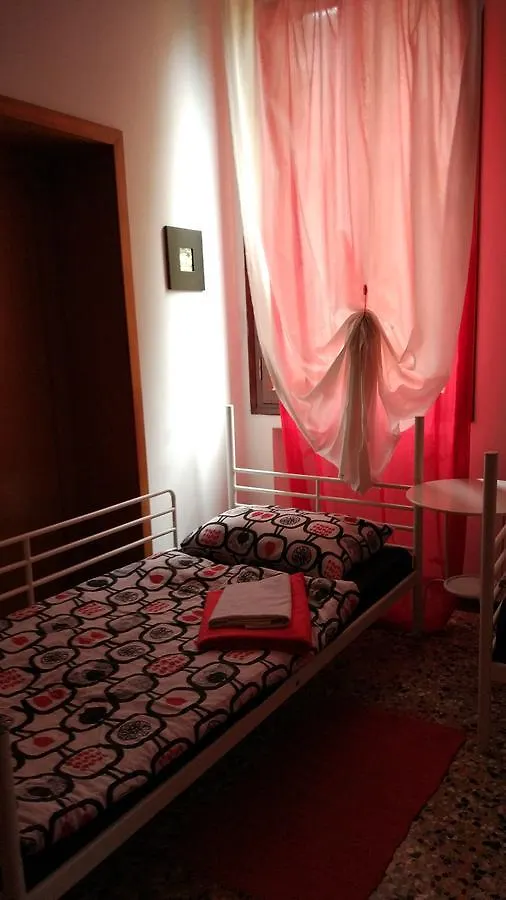 Hostel The Academy Venedig