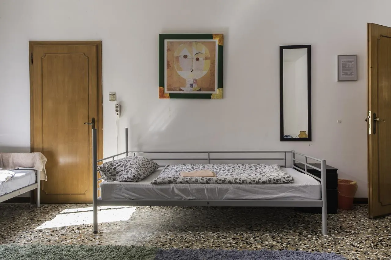 Hostel The Academy Venedig Italien