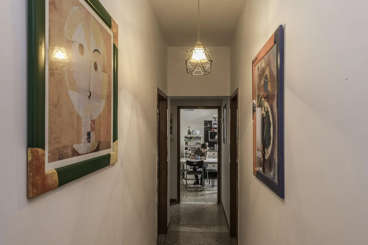 Hostel The Academy Venedig