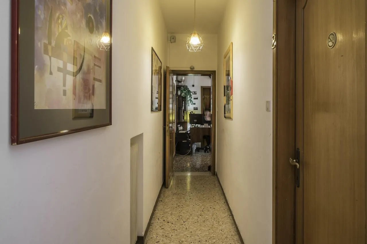 Hostel The Academy Venedig 0*,